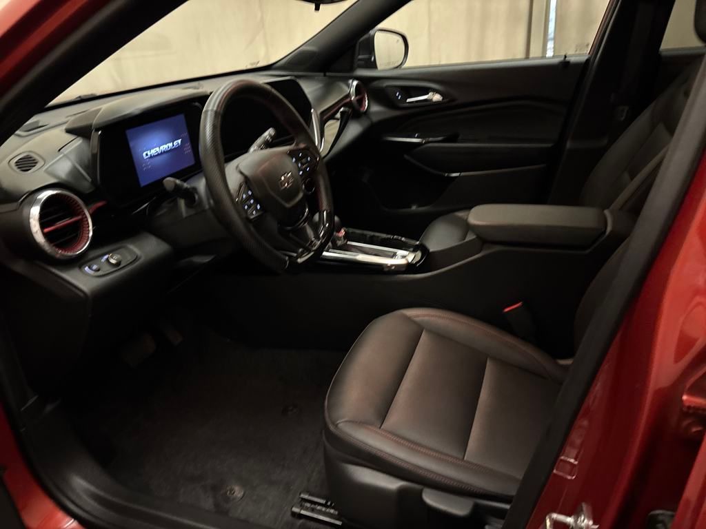 Used 2024 Chevrolet Trax For Sale in Bedford, OH