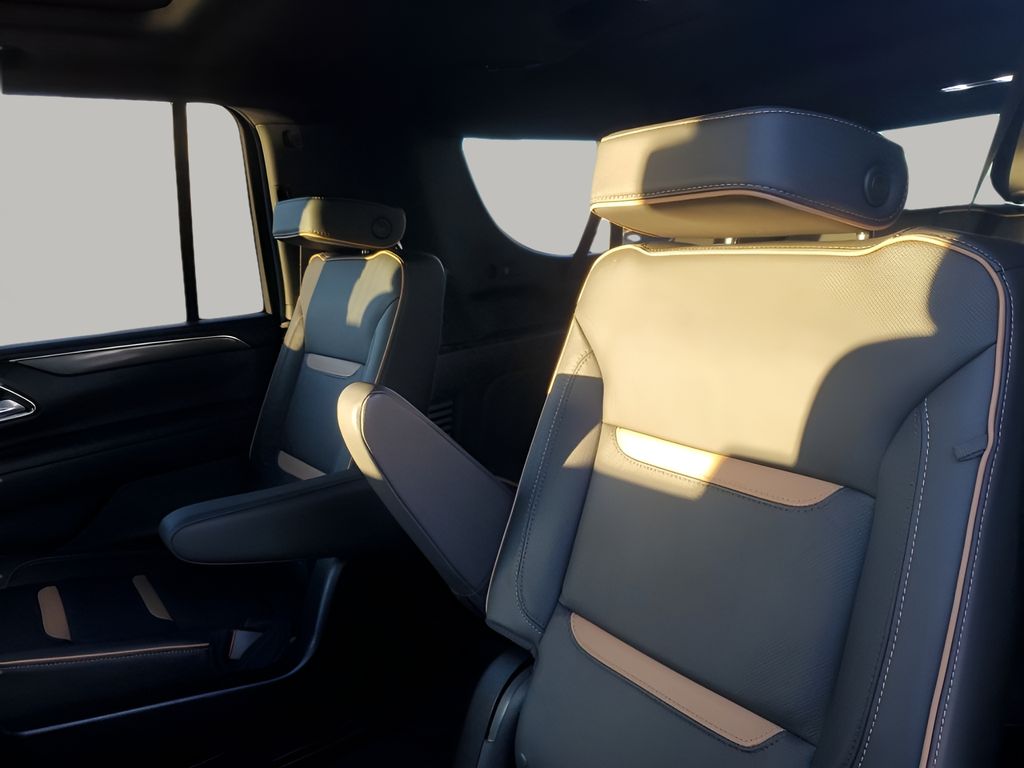 Used Car 2024 Gmc Yukon Xl  At4 For Sale Under $80,000 In Austin, Texas