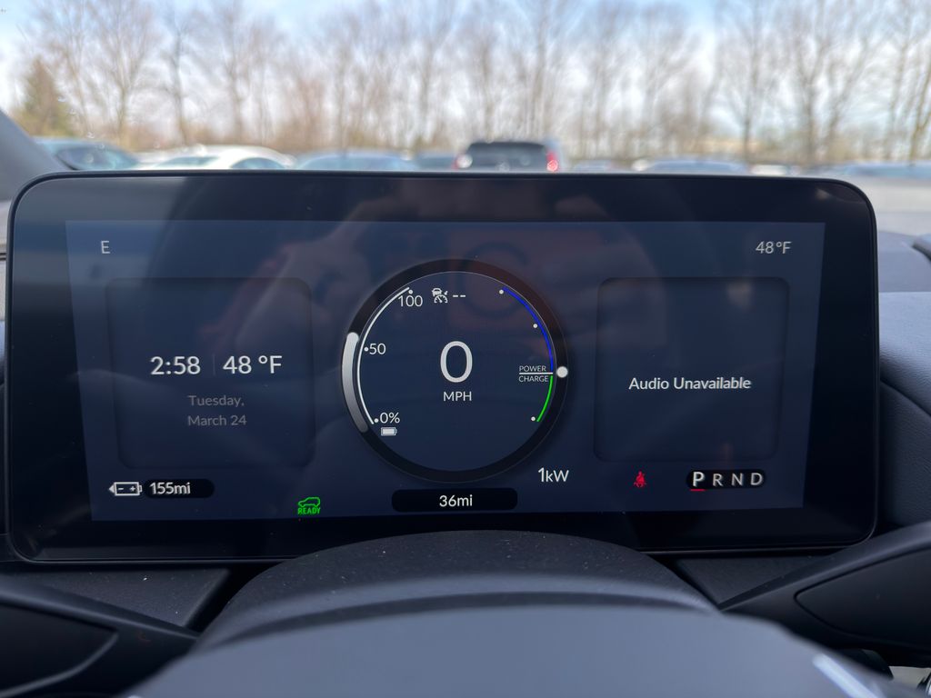 Thumbnail: 2026 Honda Prologue - 27