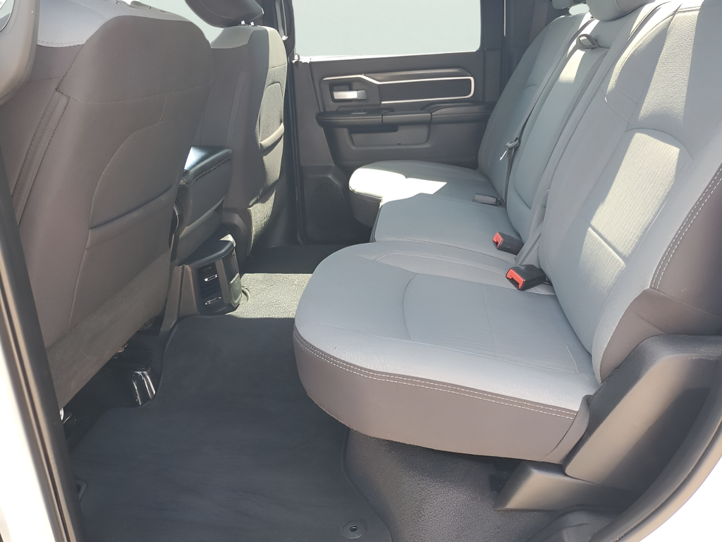 Used Car 2024 Ram 2500  Big Horn For Sale Under $50,000 In Austin, Texas