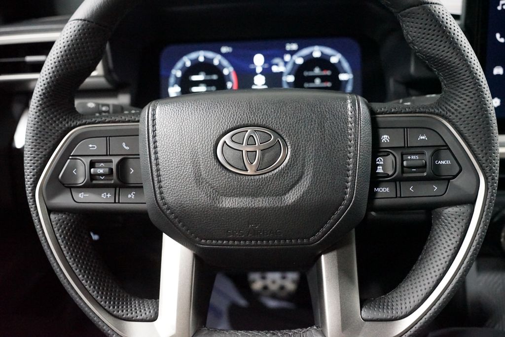 Thumbnail: 2026 Toyota Tacoma - 13