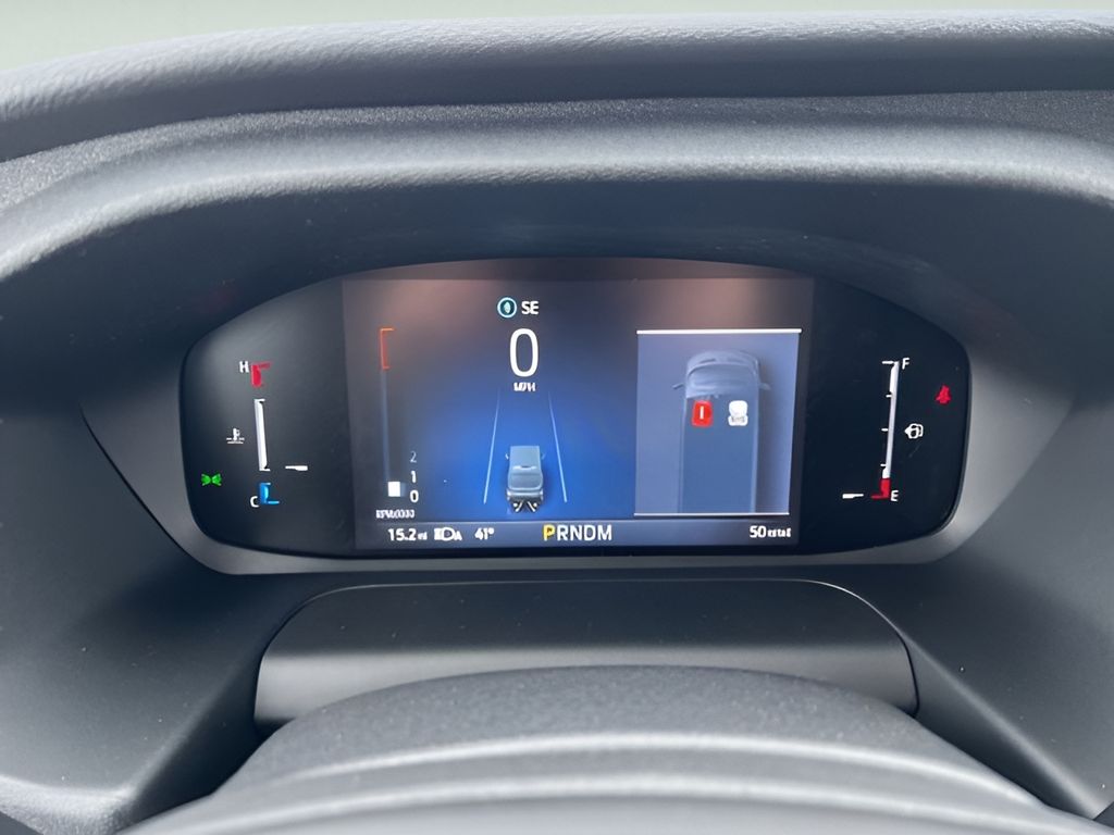 2026 Ford Transit-250