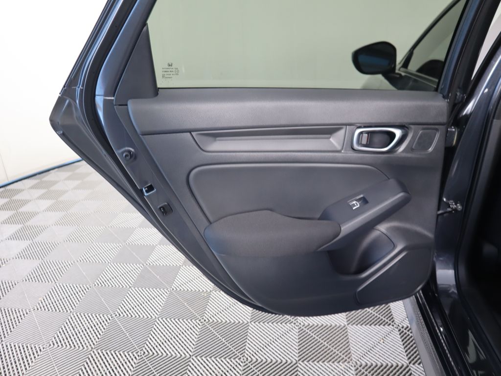 Thumbnail: 2026 Honda Civic - 27