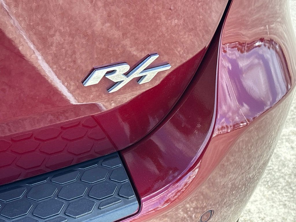 2022 Dodge Durango R/T Red at DeMontrond Auto Country