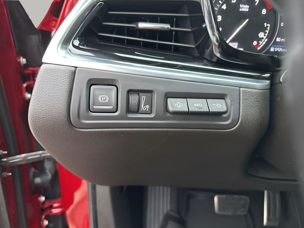 Used Car 2023 Cadillac Xt6  Sport For Sale Under $50,000 In Austin, Texas