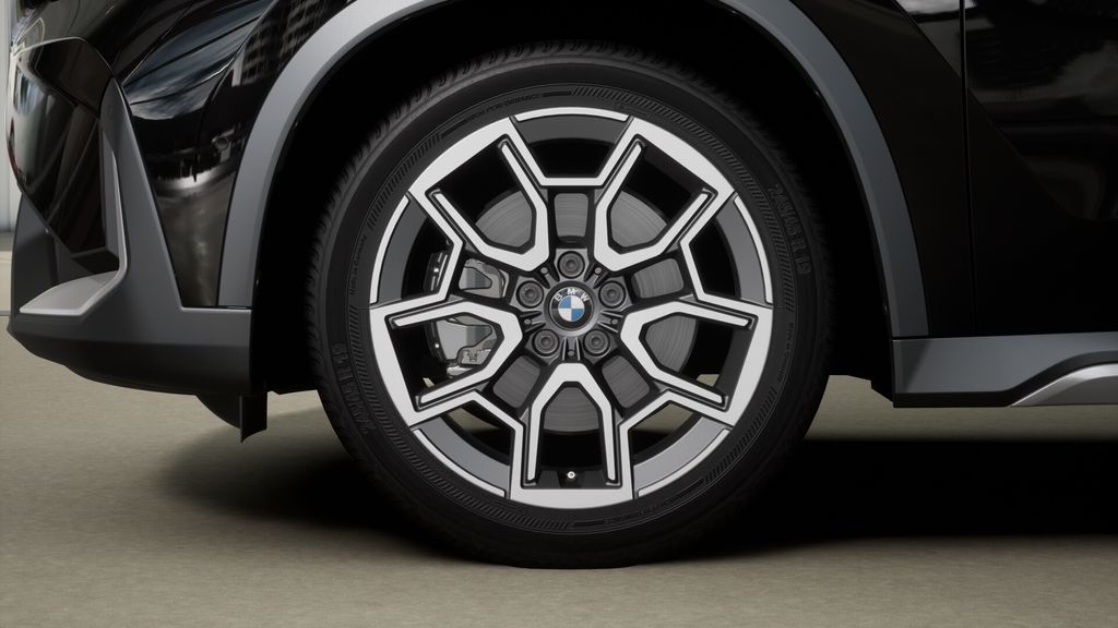 Thumbnail: 2026 BMW X1 - 31