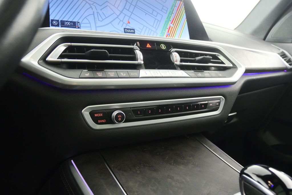 Thumbnail: 2023 BMW X5 - 24
