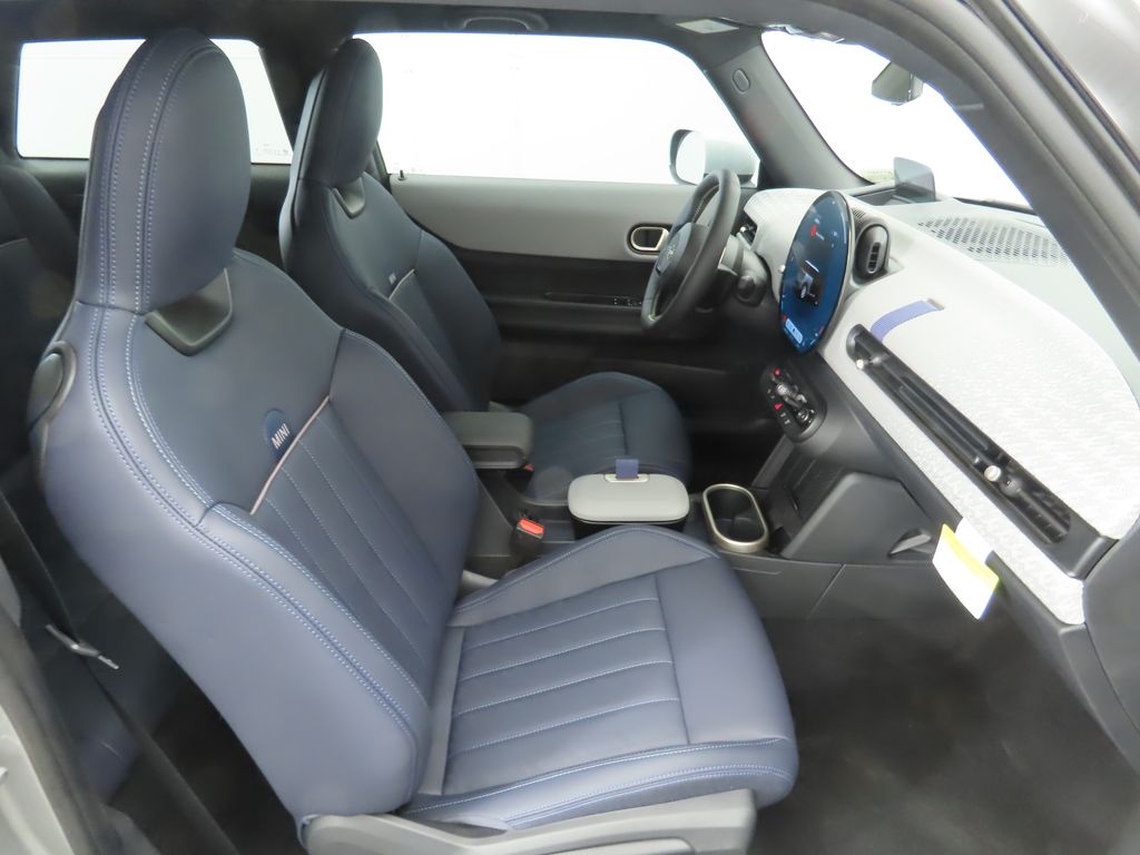 2025 MINI Cooper Hardtop S 22