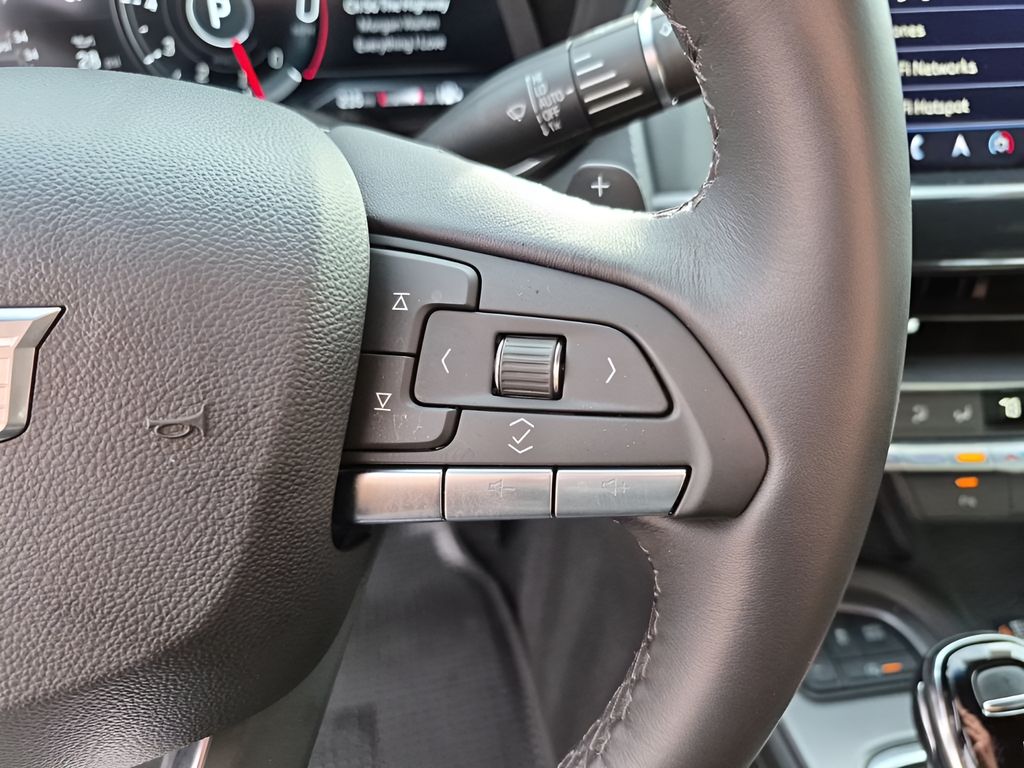 Used Car 2023 Cadillac Ct5  Premium Luxury For Sale Under $40,000 In Austin, Texas