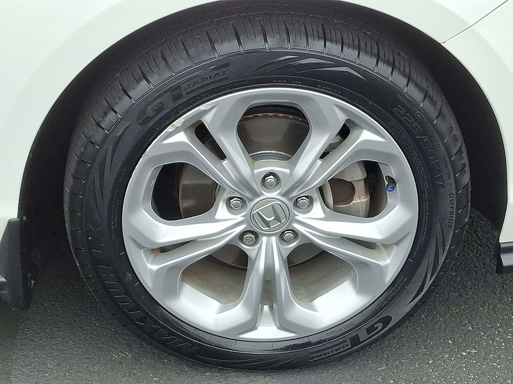 Thumbnail: 2023 Honda Accord - 8