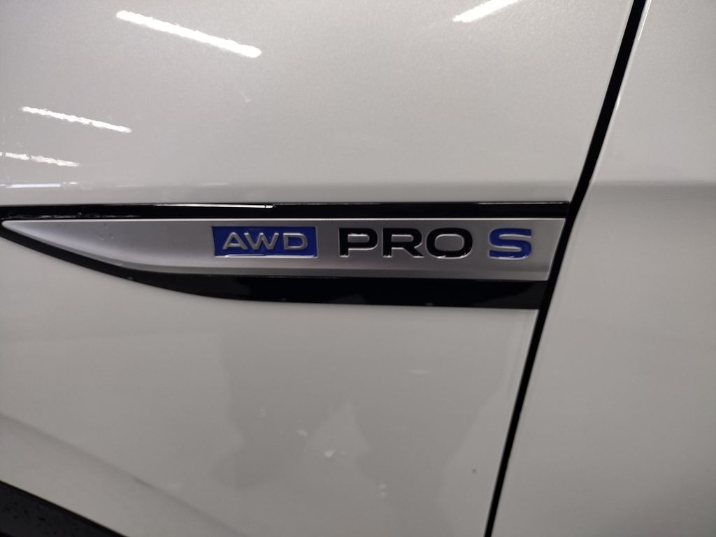 2026 Volkswagen ID.4 Pro S Plus