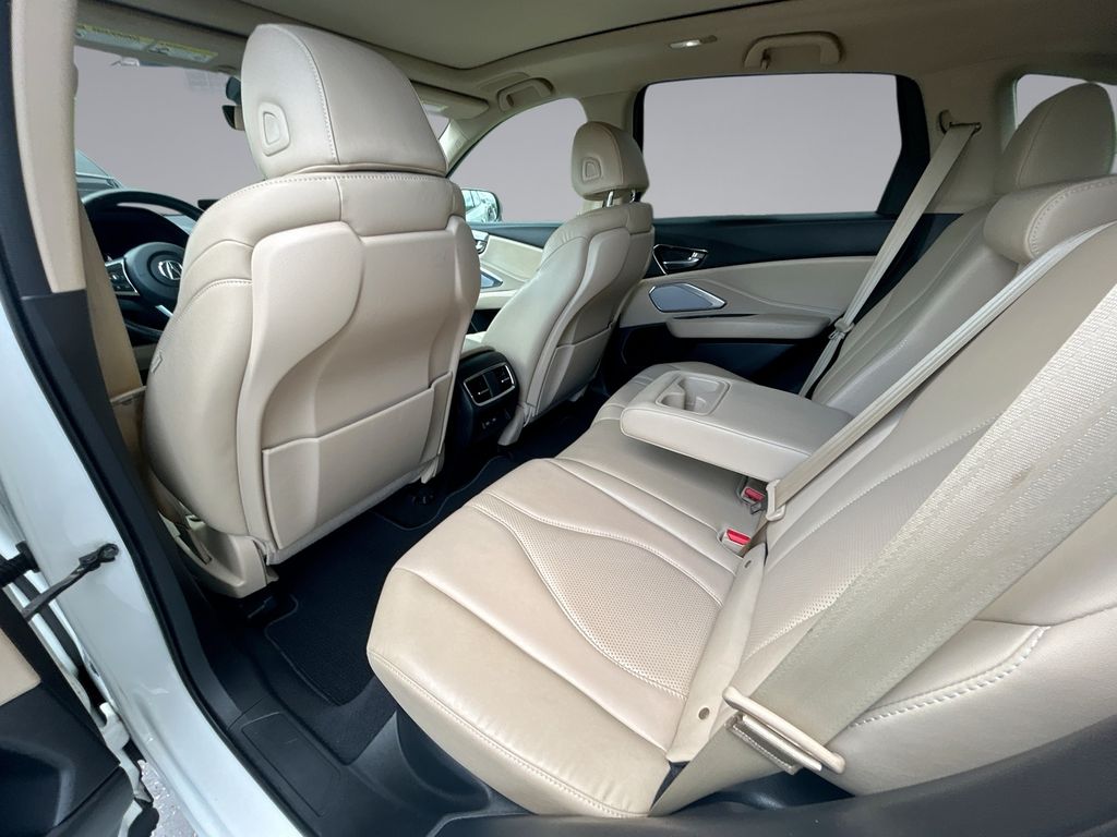 Thumbnail: 2019 Acura RDX - 28