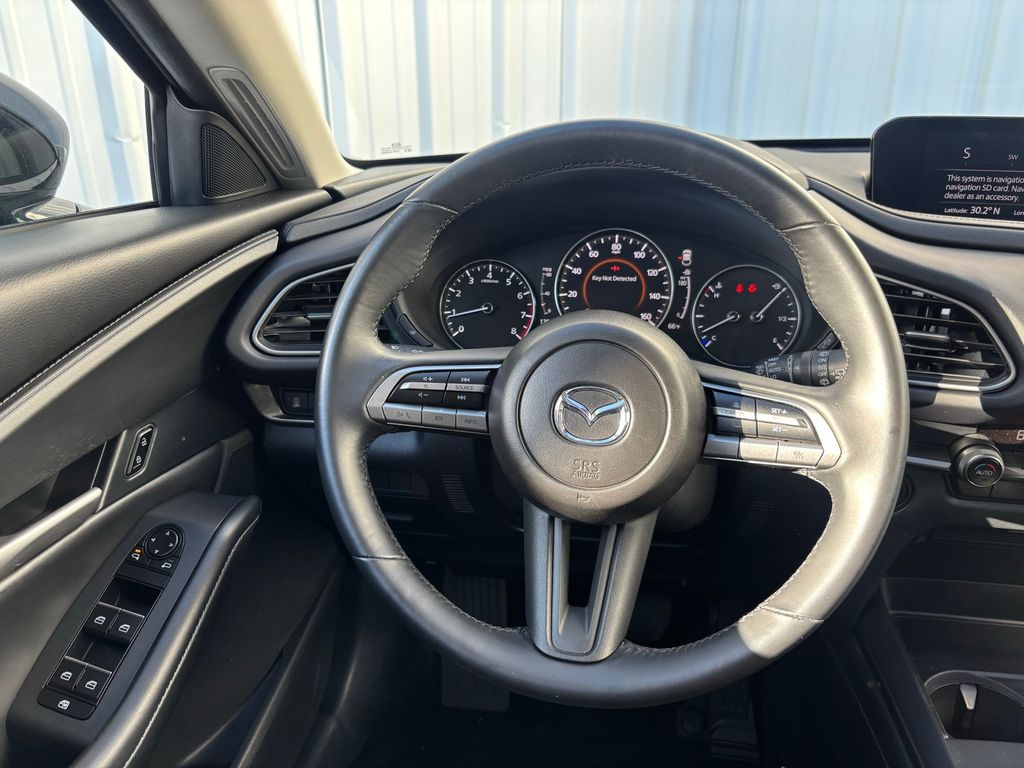 Used Car 2022 Mazda Cx-30  2.5 S Select Package For Sale Under $25,000 In Georgetown, Texas