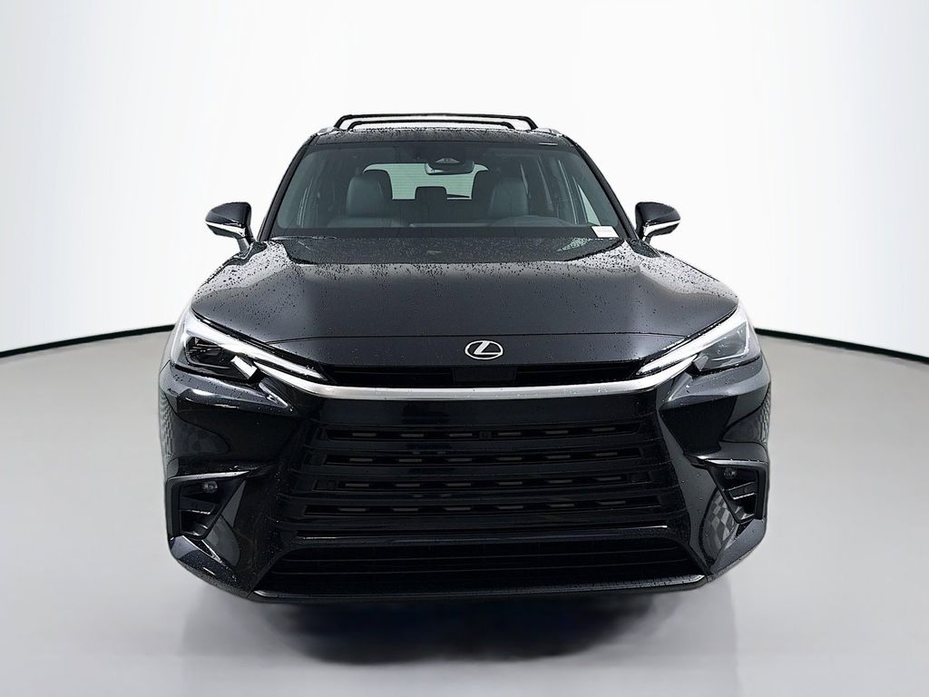 Thumbnail: 2025 Lexus TX - 2