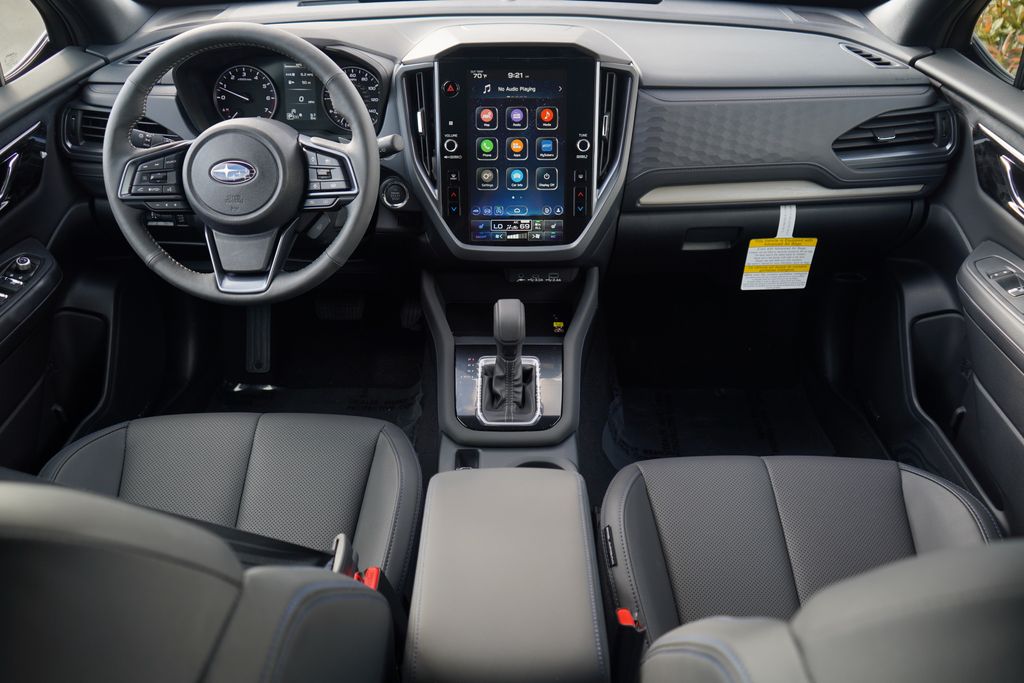 Thumbnail: 2025 Subaru Forester - 8