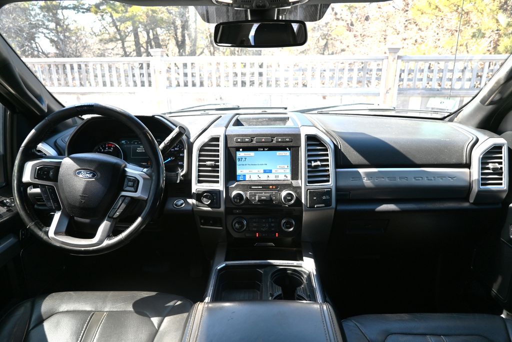 Thumbnail: 2017 Ford Econoline - 4