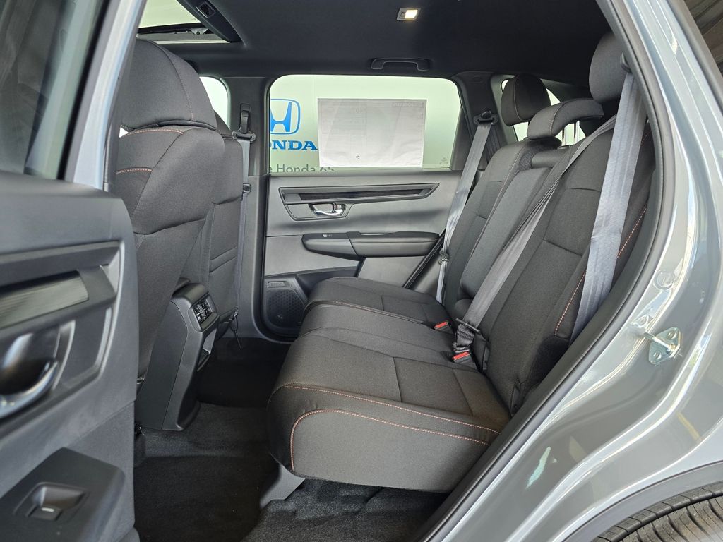 Thumbnail: 2026 Honda CR-V - 23