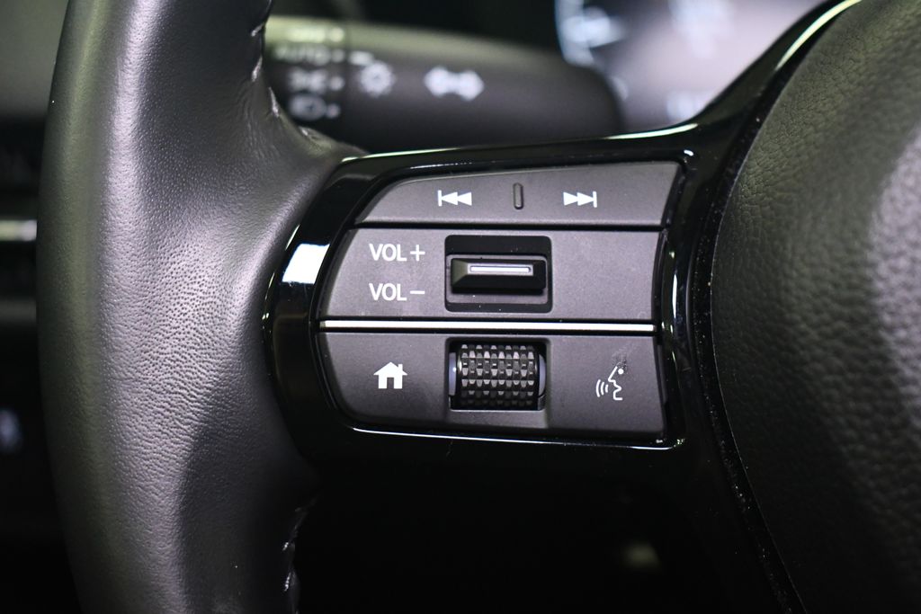 Thumbnail: 2025 Honda HR-V - 22