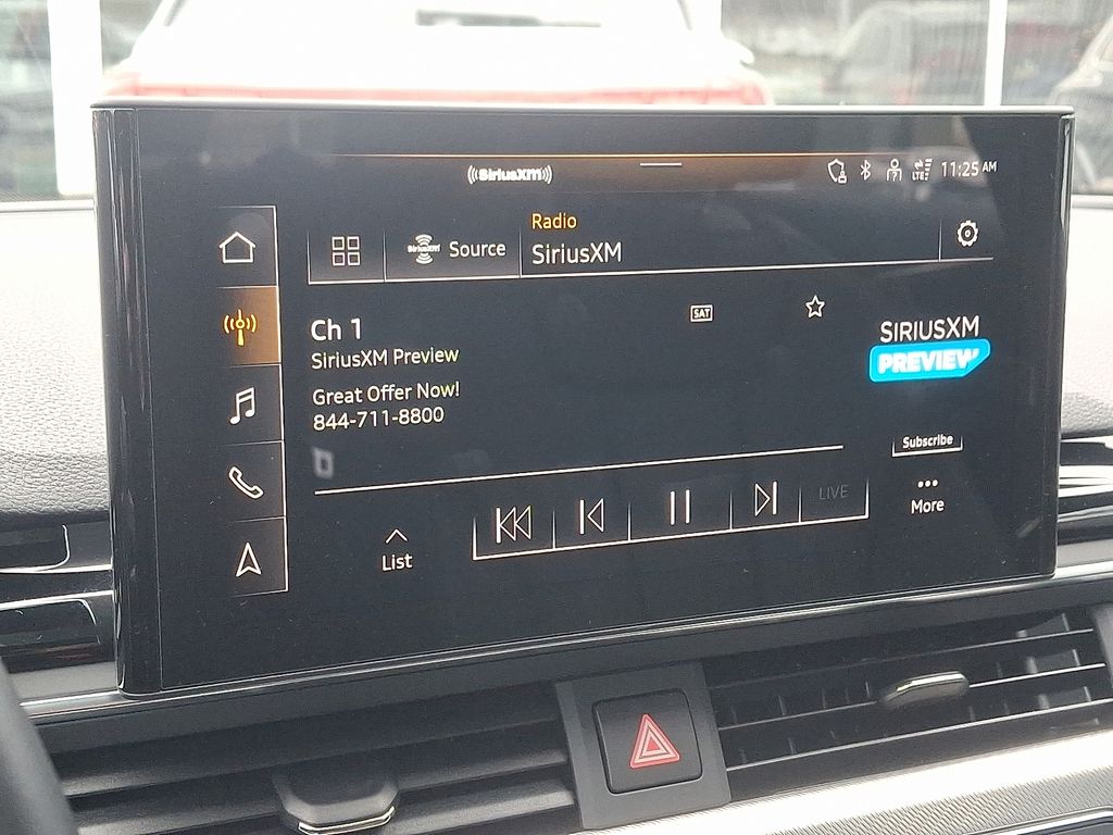 Thumbnail: 2025 Audi A5 - 17