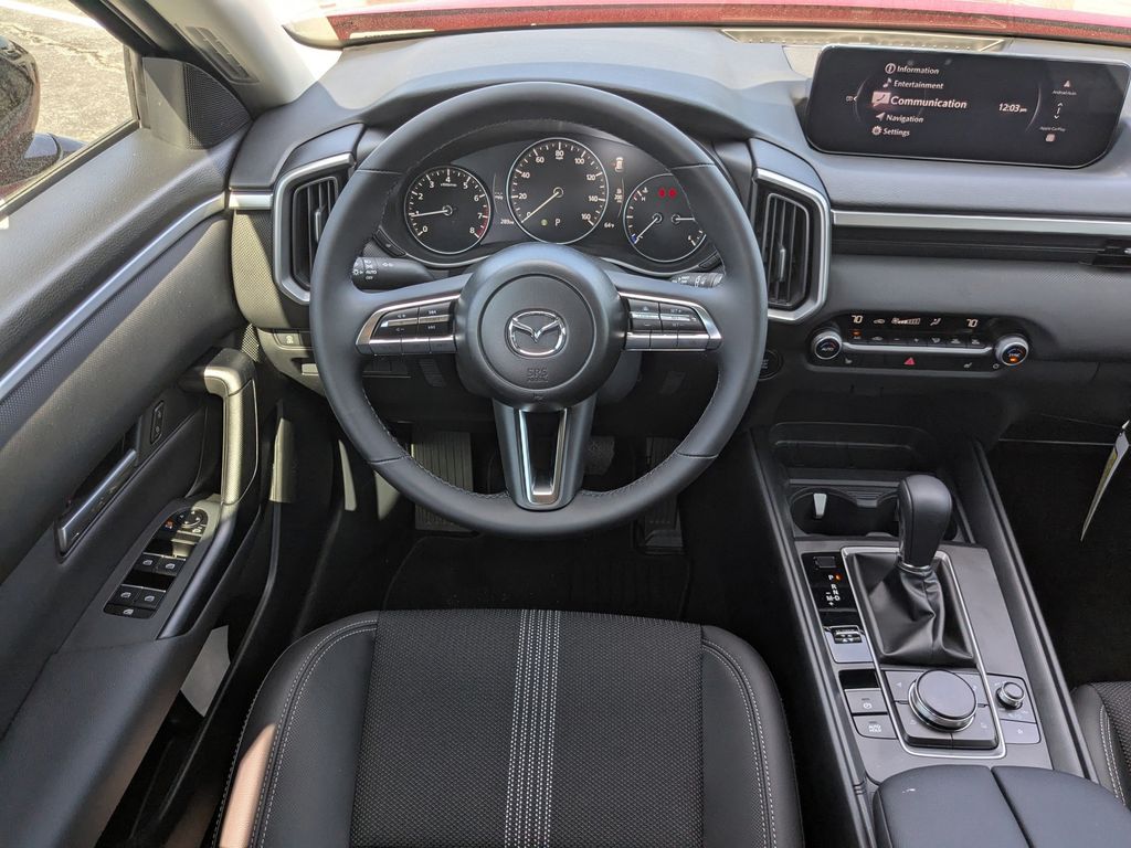 2026 Mazda CX-50 2.5 S Preferred