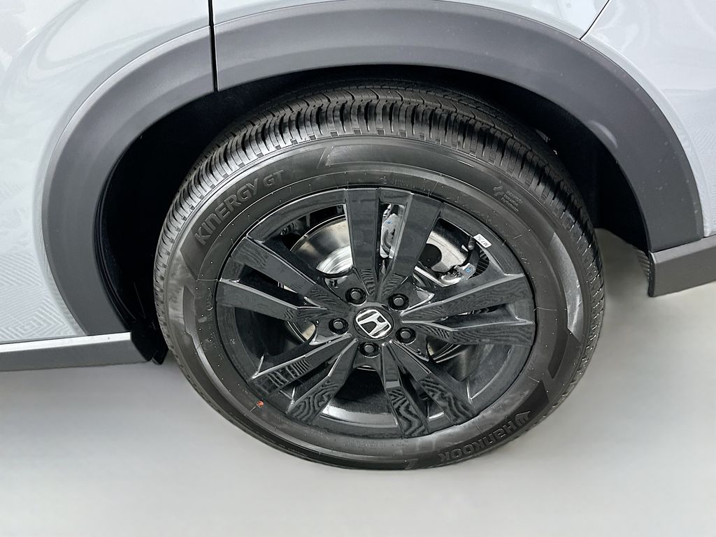 Thumbnail: 2026 Honda HR-V - 21