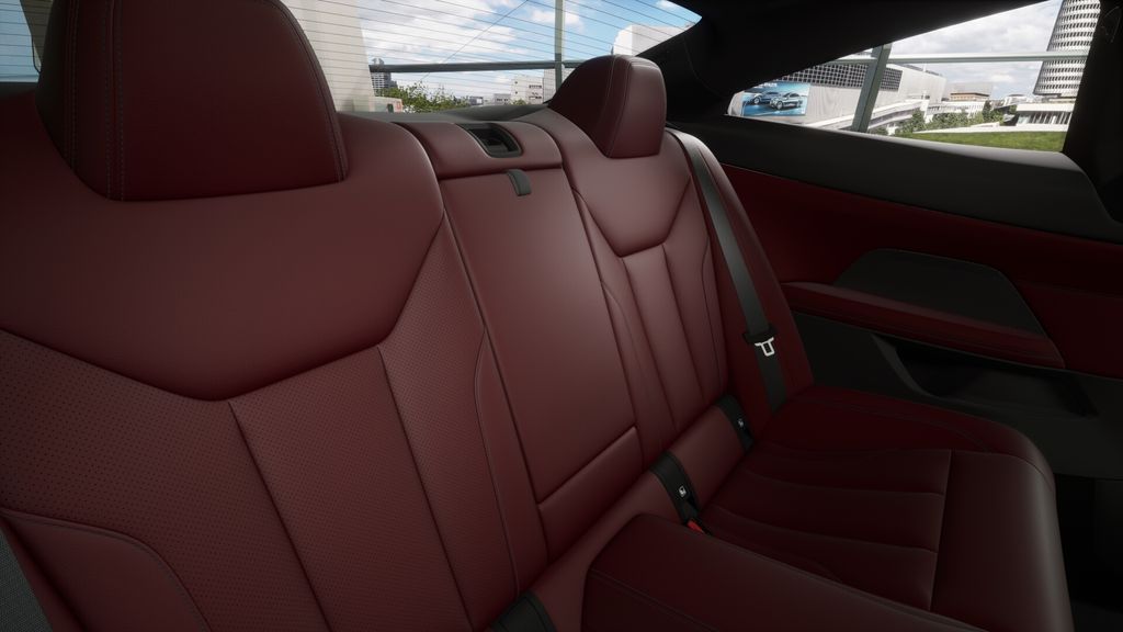 Thumbnail: 2026 BMW 4 Series - 12