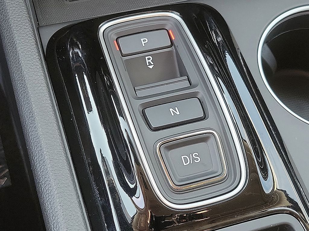 Thumbnail: 2025 Honda Pilot - 9