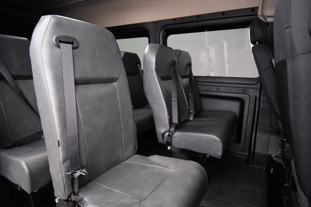new 2026 Ram ProMaster 3500 car, priced at $77,266