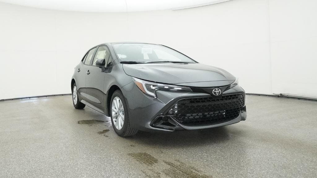 Thumbnail: 2025 Toyota Corolla - 16