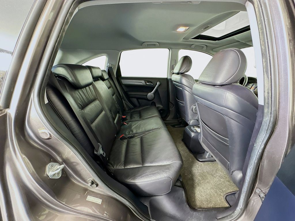 Thumbnail: 2009 Honda CR-V - 26
