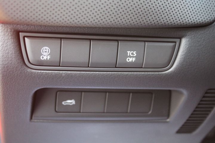 Used Car 2025 Mazda Cx-50  Utility 2.5 S Premium Package All Wheel Drive For Sale In Georgetown, Texas