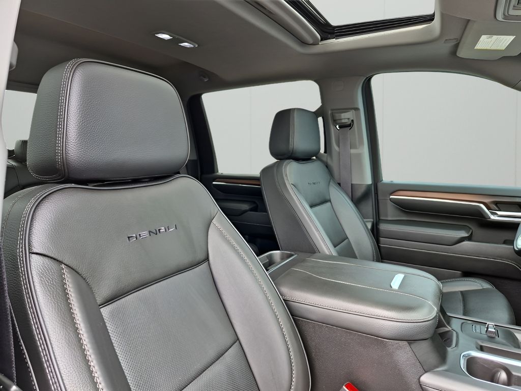 Used Car 2024 Gmc Sierra 2500hd  Denali For Sale Under $70,000 In Austin, Texas
