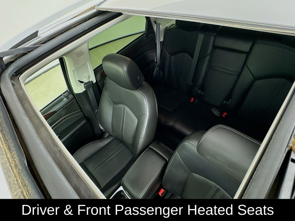 Used Car 2015 Cadillac Srx  Luxury For Sale Under $20,000 In Austin, Texas