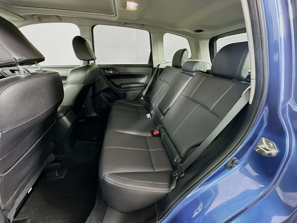 Thumbnail: 2018 Subaru Forester - 24
