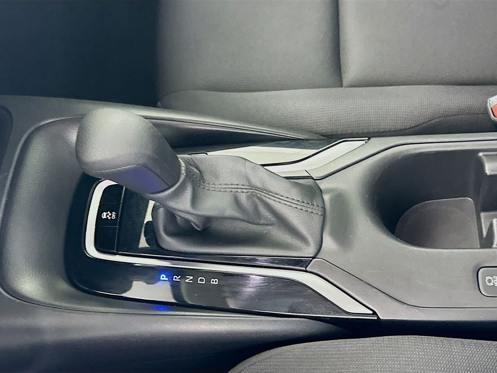 Thumbnail: 2024 Toyota Corolla - 17