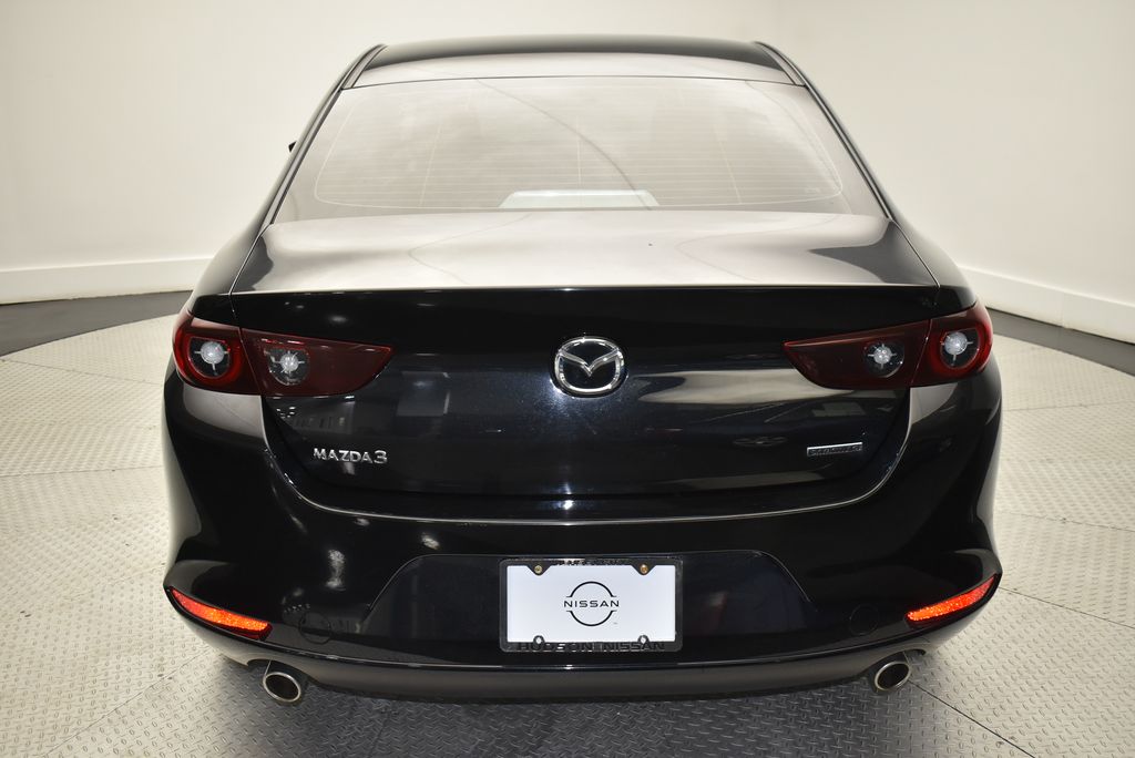 Thumbnail: 2024 Mazda Mazda3 - 6