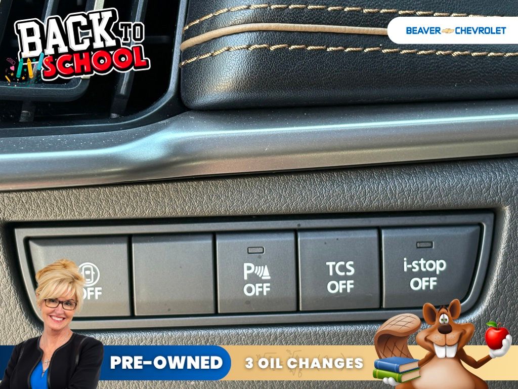 Used 2024 Mazda CX-90 SUV