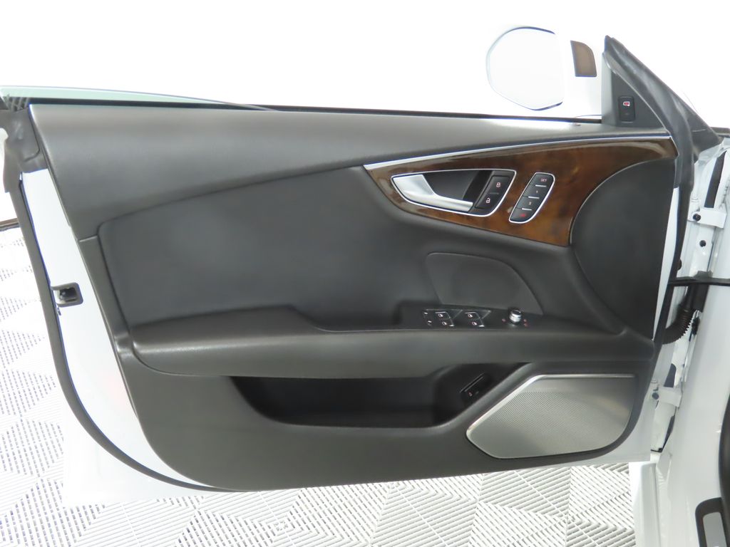 Thumbnail: 2015 Audi A7 - 31