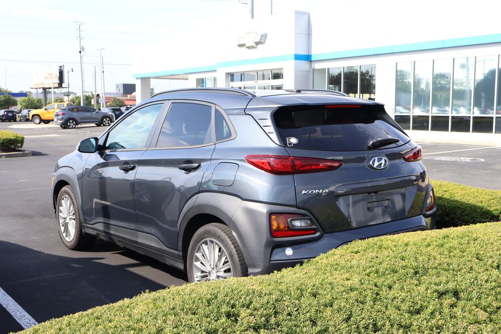 Thumbnail: 2018 Hyundai Kona - 11