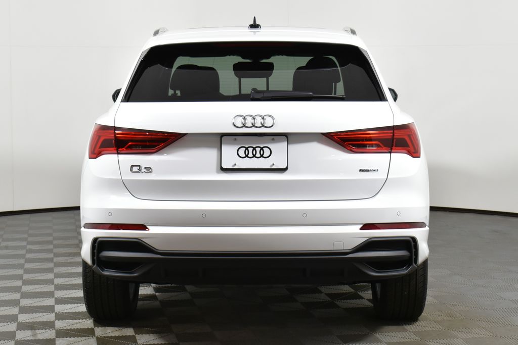 2024 Audi Q3 Premium 6