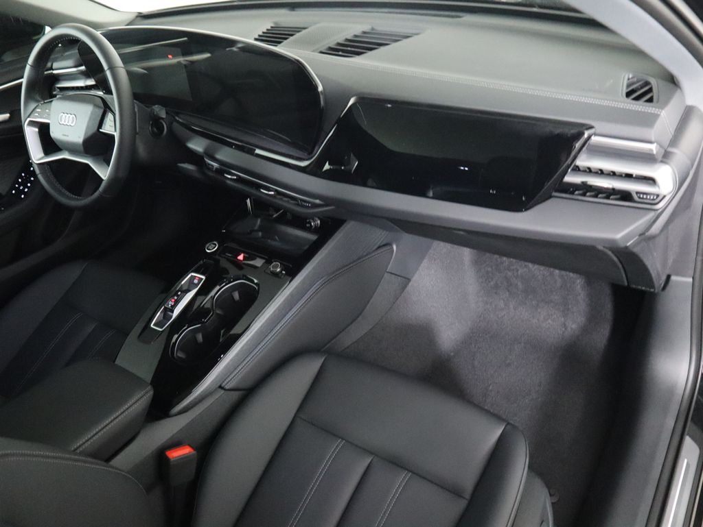 2025 Audi A5 Premium 19