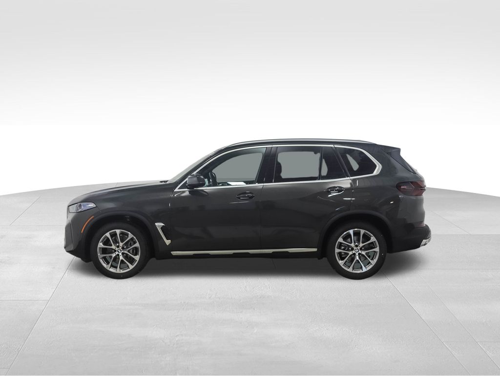 Thumbnail: 2026 BMW X5 - 2