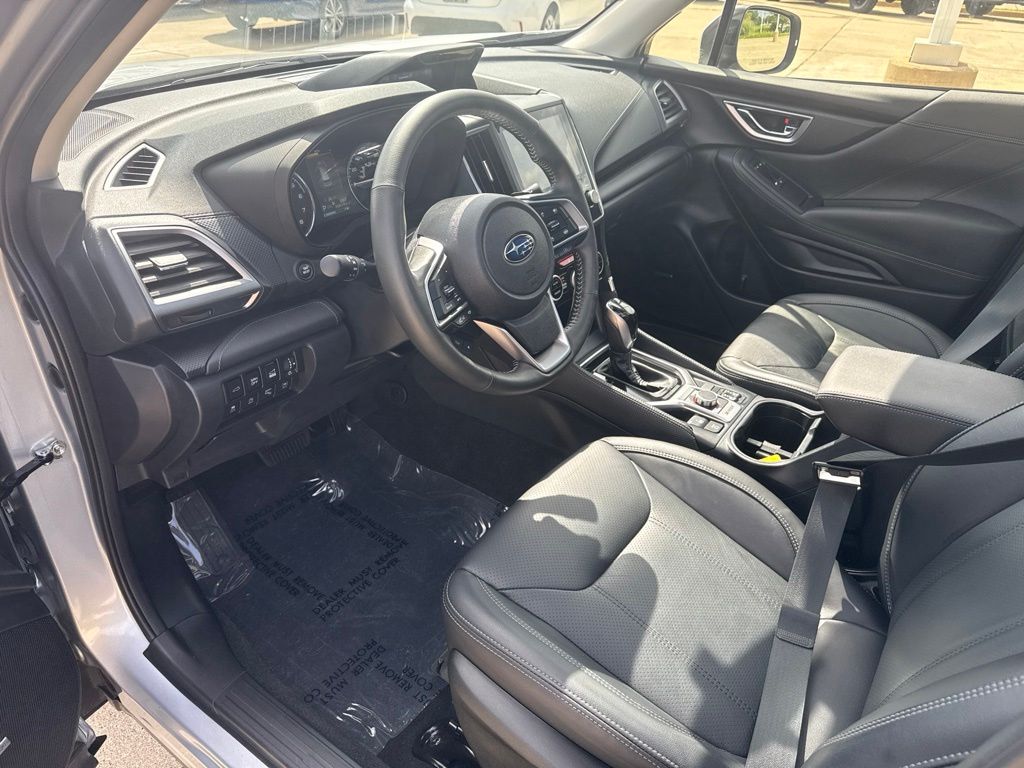 Used 2023 Subaru Forester SUV
