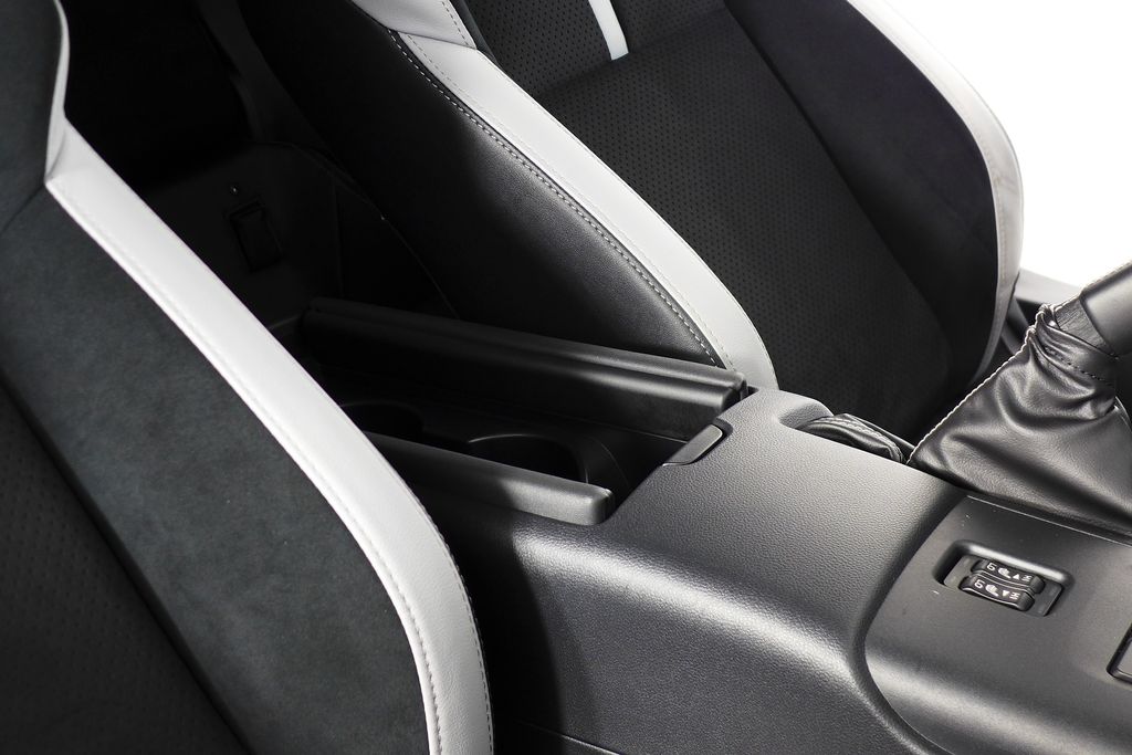 Thumbnail: 2025 Subaru BRZ - 17