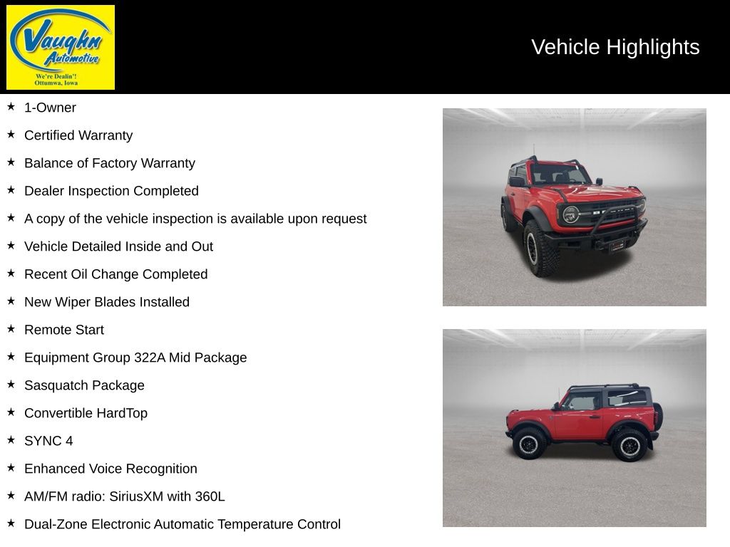 View vehicle photo 2