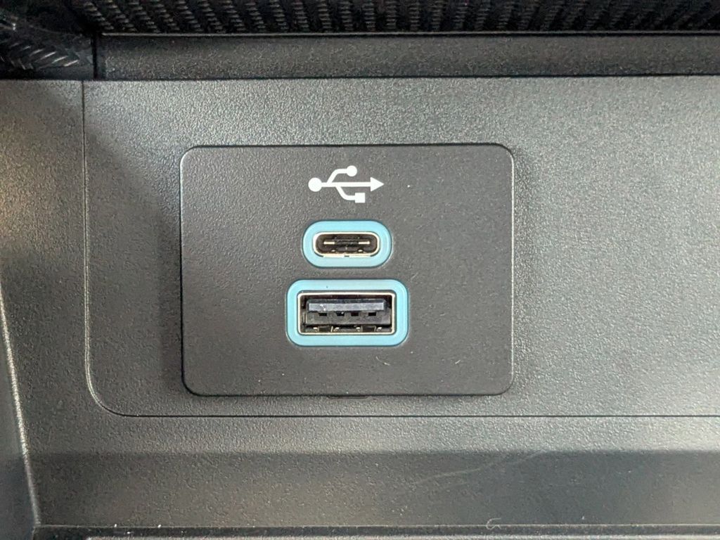 2026 Ford Mustang EcoBoost Premium Fastback