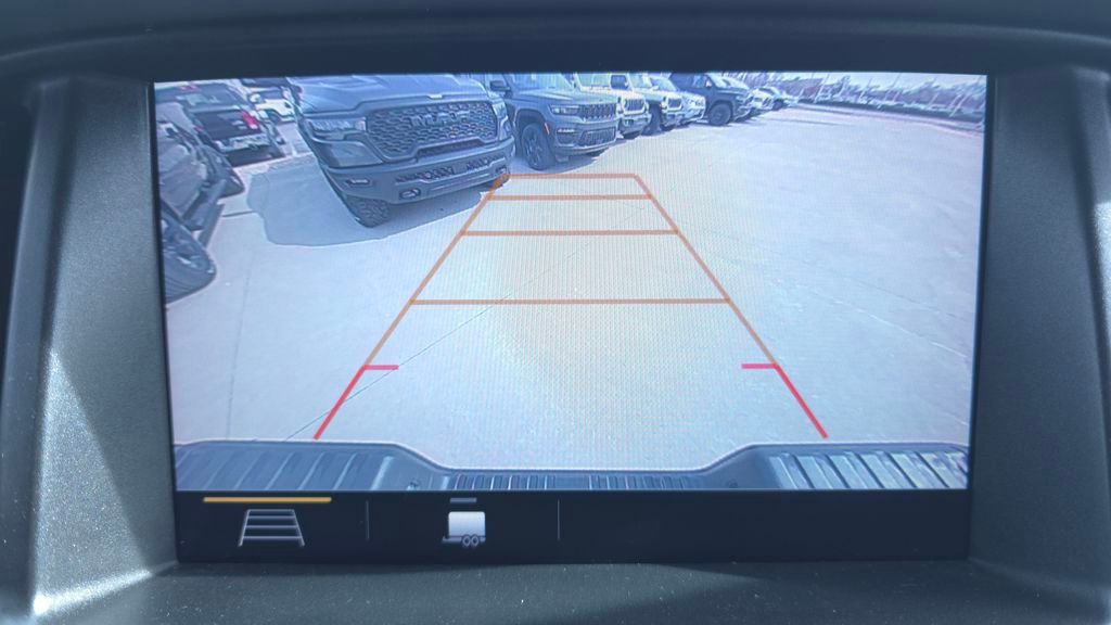 2022 Chevrolet Colorado ZR2 - Photo 31