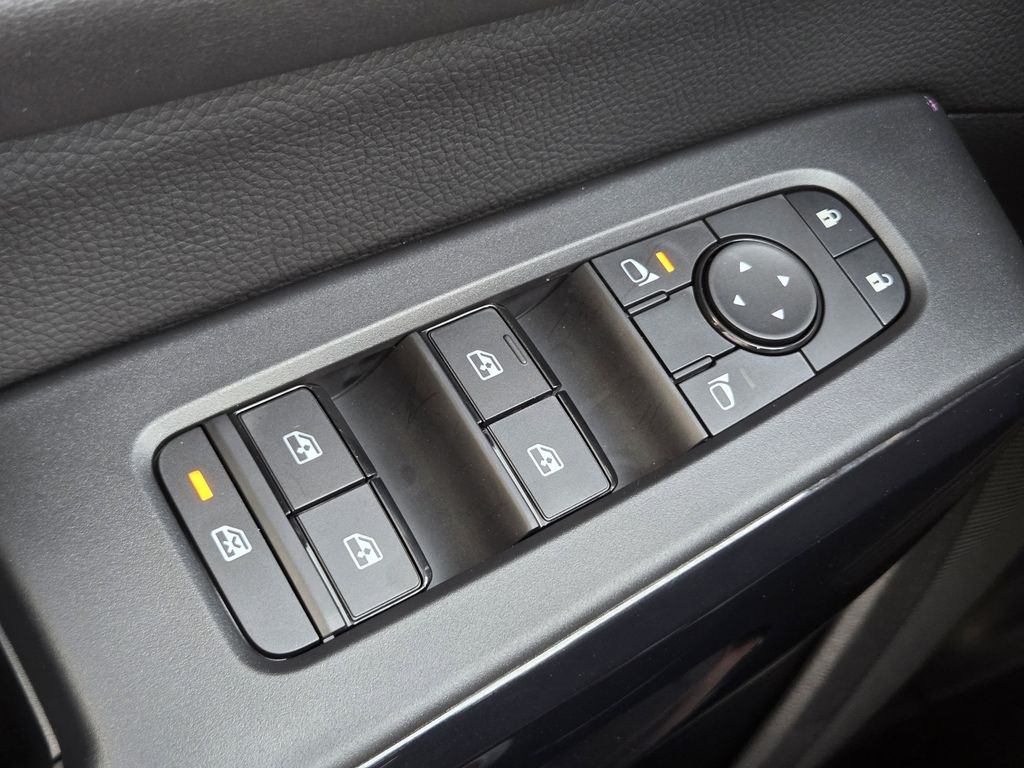 2026 Nissan Pathfinder SV Blue at Bravo Nissan