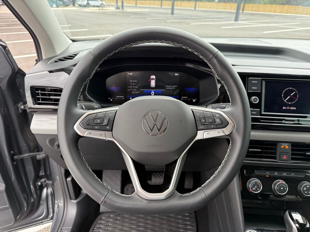 Thumbnail: 2024 Volkswagen Taos - 16