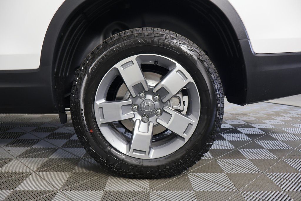 Thumbnail: 2026 Honda Ridgeline - 10